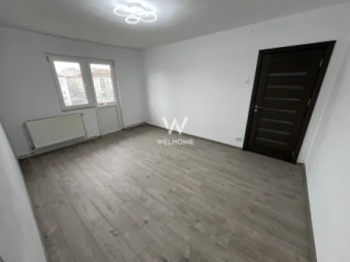 Apartament 2 camere, renovat + pivniță – Mihai Viteazul,