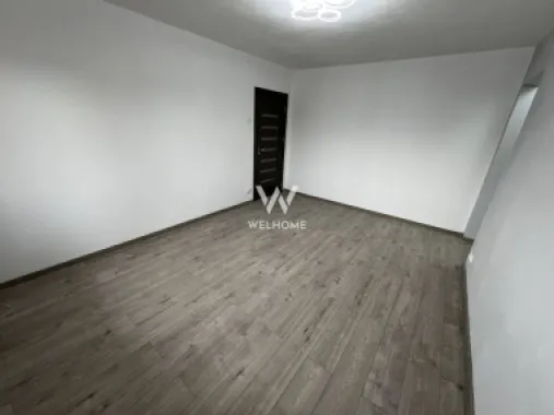 Apartament 2 camere, renovat + pivniță – Mihai Viteazul,