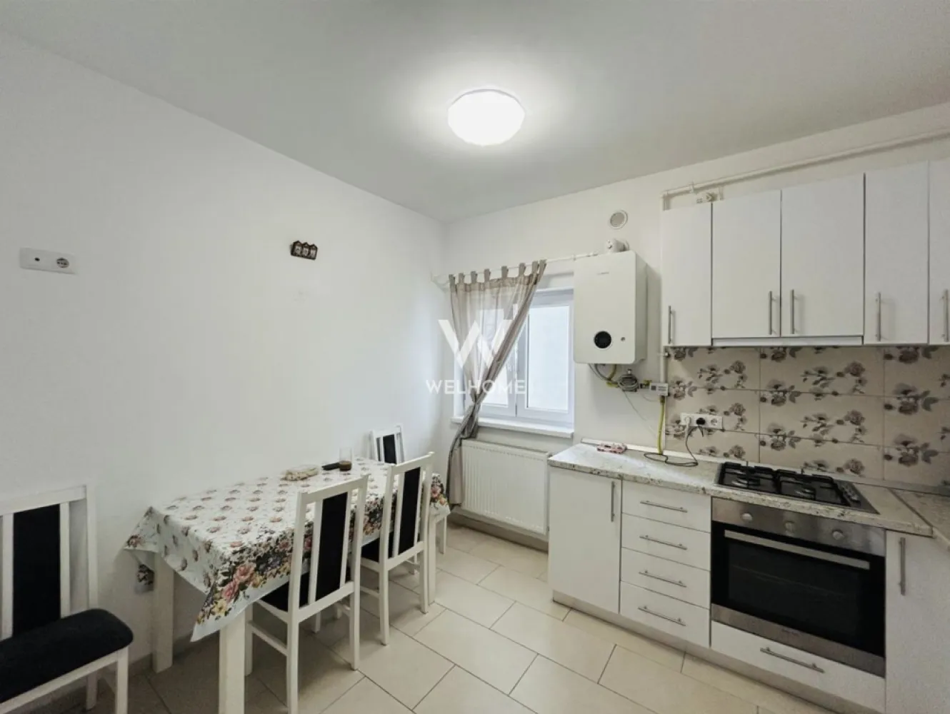 Apartament 2 camere decomandat, 2 locuri de parcare, Tineretului Sibiu