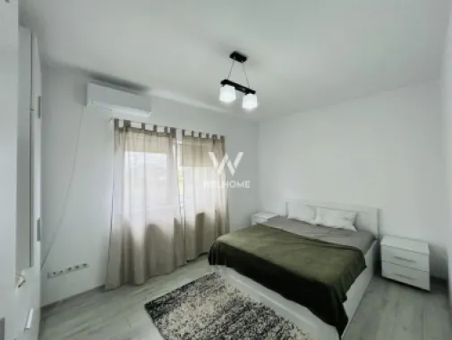 Apartament 2 camere decomandat, 2 locuri de parcare, Tineretului Sibiu