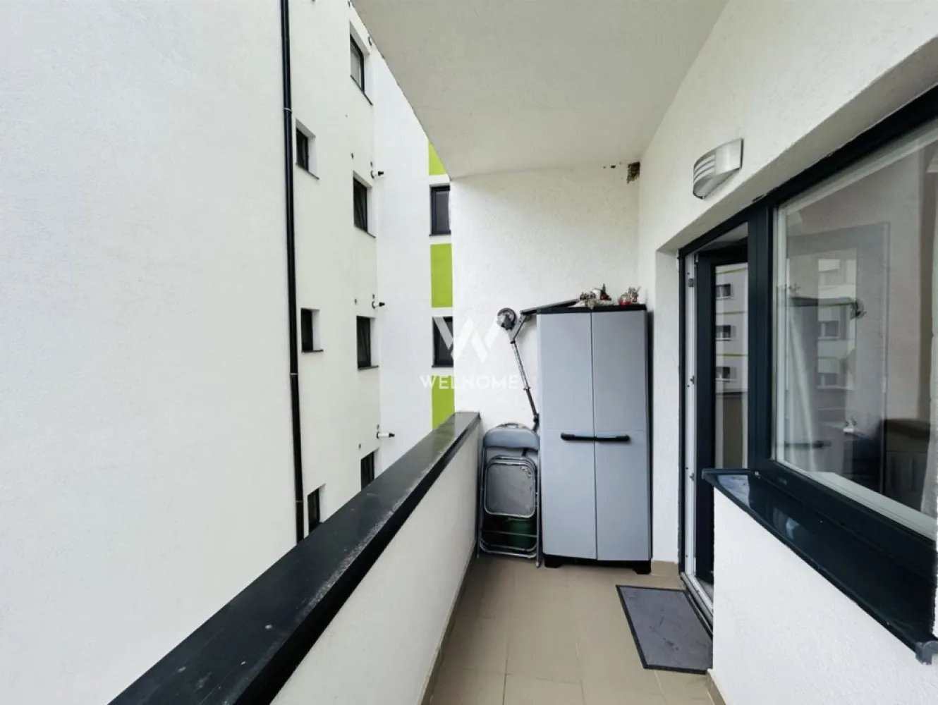 Apartament 2 camere decomandat, 2 locuri de parcare, Tineretului Sibiu
