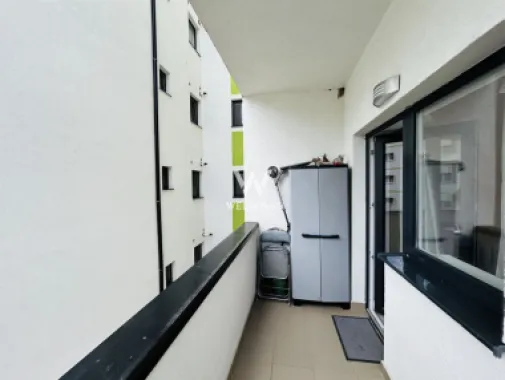 Apartament 2 camere decomandat, 2 locuri de parcare, Tineretului Sibiu