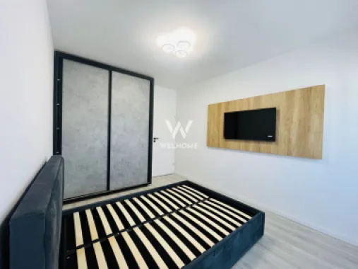 Apartament 3 camere gradina 47 mp Piata Rahovei, Dedeman