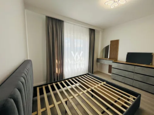 Apartament 3 camere gradina 47 mp Piata Rahovei, Dedeman
