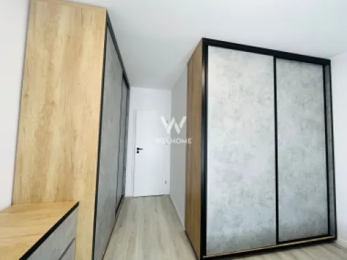 Apartament 3 camere gradina 47 mp Piata Rahovei, Dedeman