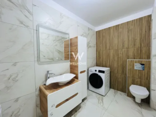 Apartament 3 camere gradina 47 mp Piata Rahovei, Dedeman