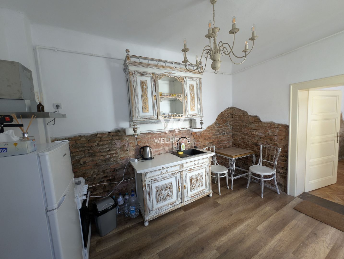 Apartament 2 camere central Sibiu