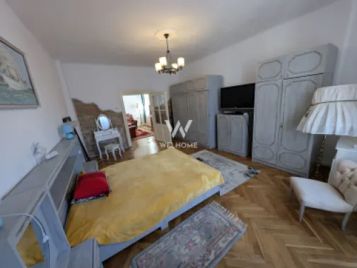 Apartament 2 camere central Sibiu