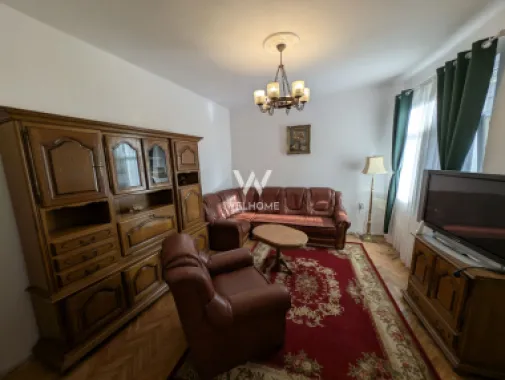 Apartament 2 camere central Sibiu