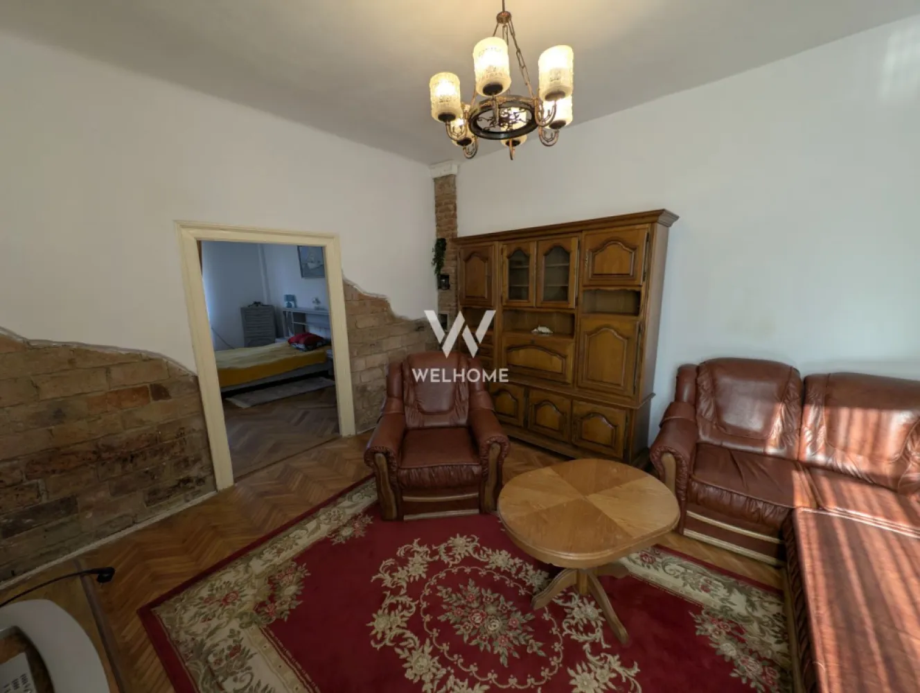 Apartament 2 camere central Sibiu