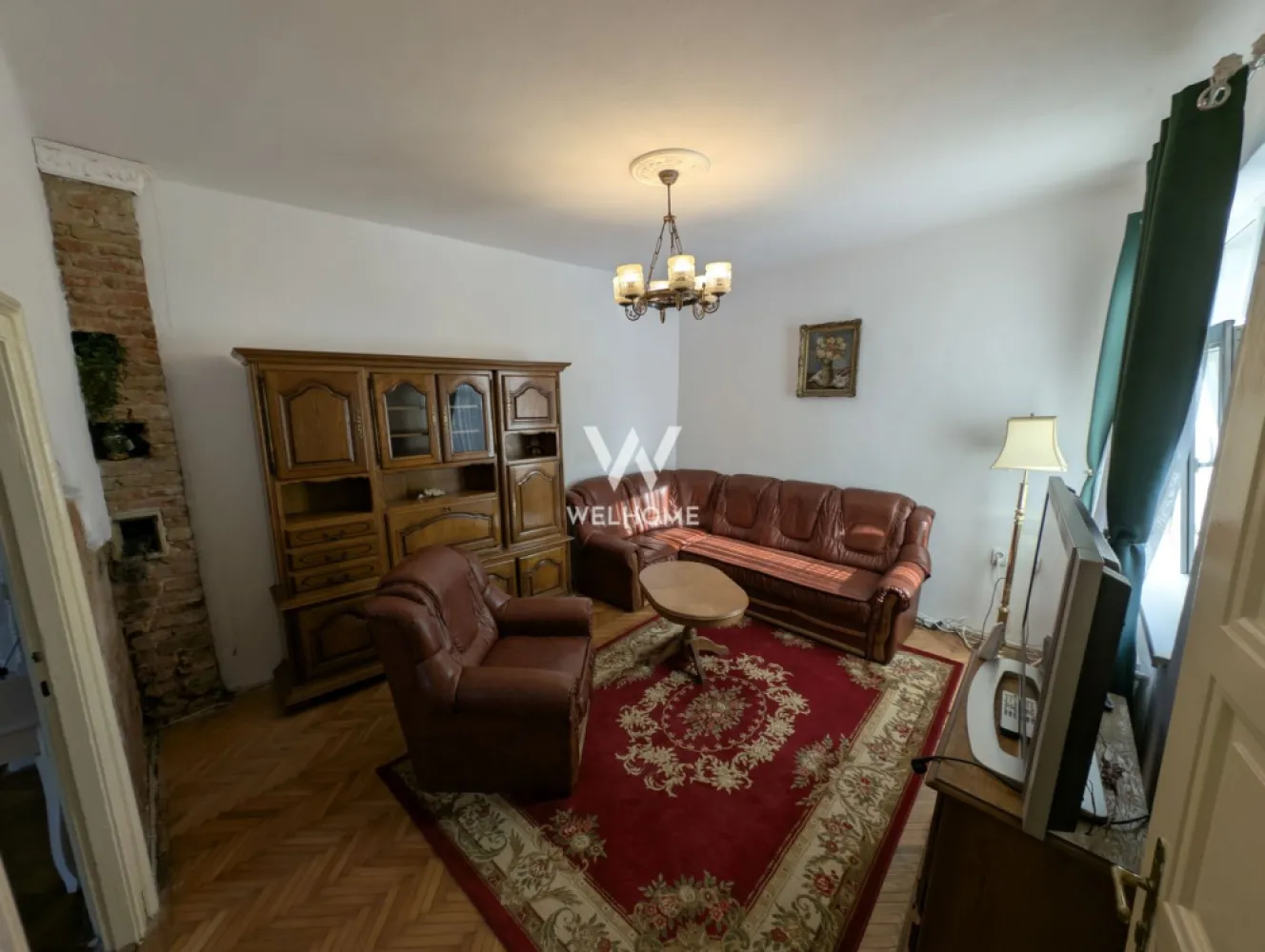 Apartament 2 camere central Sibiu