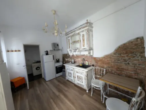 Apartament 2 camere central Sibiu