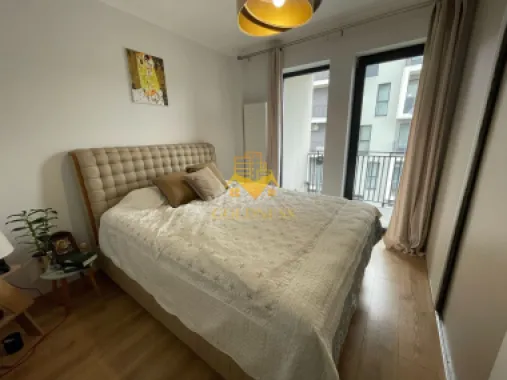 3 camere, premium, bloc nou, Buna Ziua, Zona Bonjour, ELF, Mega Image