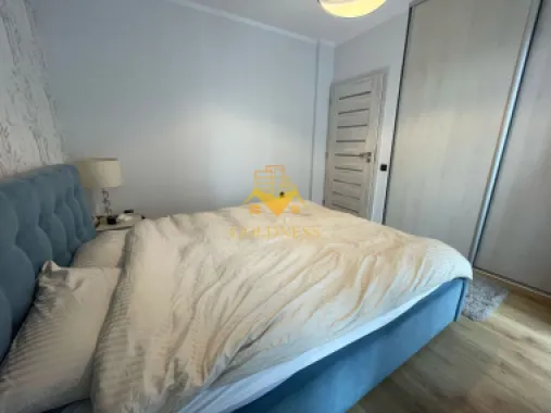 3 camere, premium, bloc nou, Buna Ziua, Zona Bonjour, ELF, Mega Image