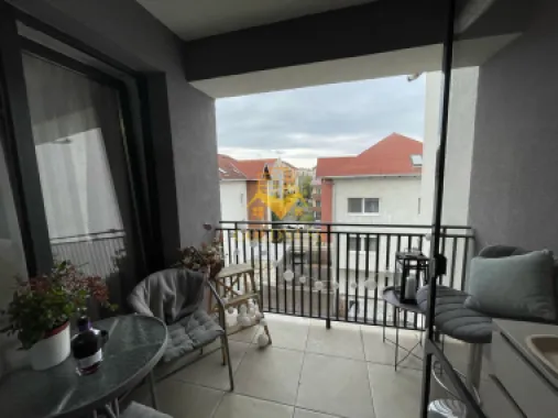 3 camere, premium, bloc nou, Buna Ziua, Zona Bonjour, ELF, Mega Image