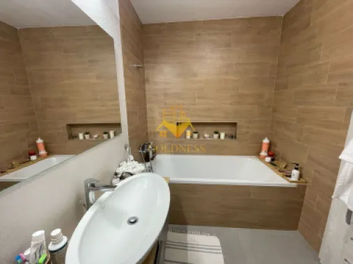 3 camere, premium, bloc nou, Buna Ziua, Zona Bonjour, ELF, Mega Image