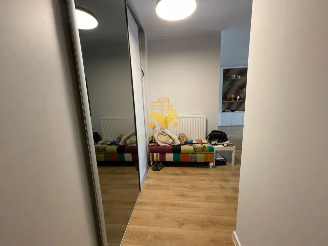 3 camere, premium, bloc nou, Buna Ziua, Zona Bonjour, ELF, Mega Image