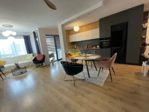 3 camere, premium, bloc nou, Buna Ziua, Zona Bonjour, ELF, Mega Image
