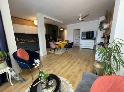 3 camere, premium, bloc nou, Buna Ziua, Zona Bonjour, ELF, Mega Image