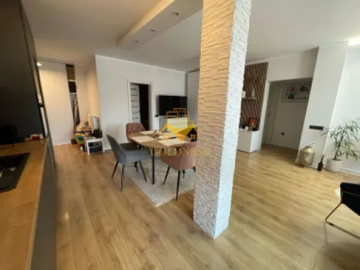 3 camere, premium, bloc nou, Buna Ziua, Zona Bonjour, ELF, Mega Image