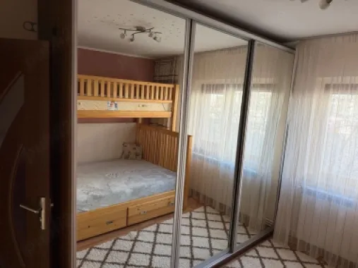 De inchiriat apartament 2 camere I.C. Frimu, 400 euro