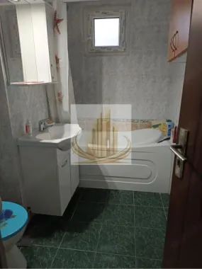 3 Camere Decomandat, 2 bai | Parter | Zona Soarelui – Parcul Pădurice