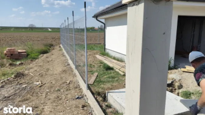 Casa Nouă de vânzare