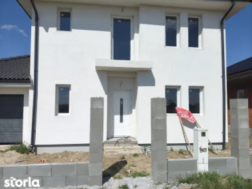 Casa Nouă de vânzare