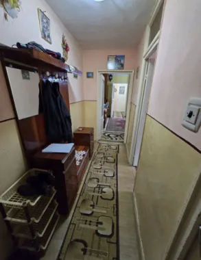 Apartament 2 camere Micro 16 etaj 1 !