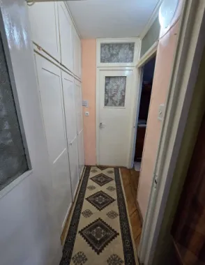 Apartament 2 camere Micro 16 etaj 1 !