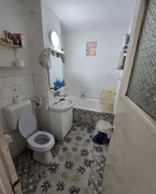 Apartament 2 camere Micro 16 etaj 1 !