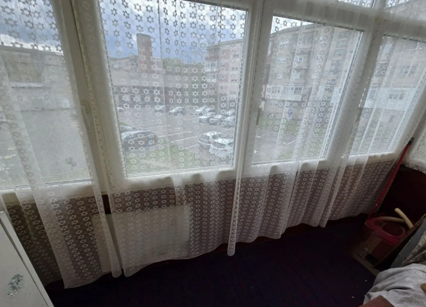 Apartament 2 camere Micro 16 etaj 1 !