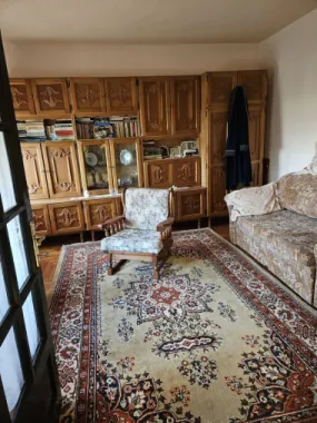 Casă 2 familii / firmă + livadă Satu Mare - Cionchești