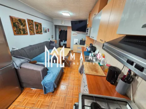 Apartament 2 camere Ostroveni | Centrala Proprie | AC | Renovat |