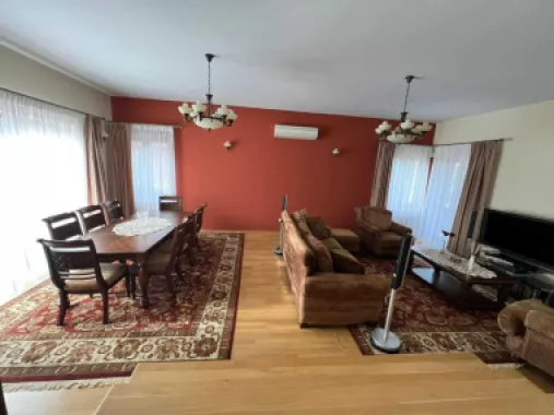 BRASADAS vinde casă tip D+P+M 2004 zona Burdea.