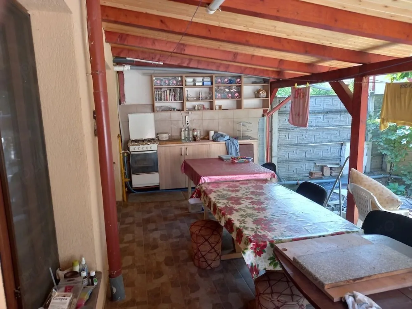 Casa cu etaj 5 camere in Satu Mare