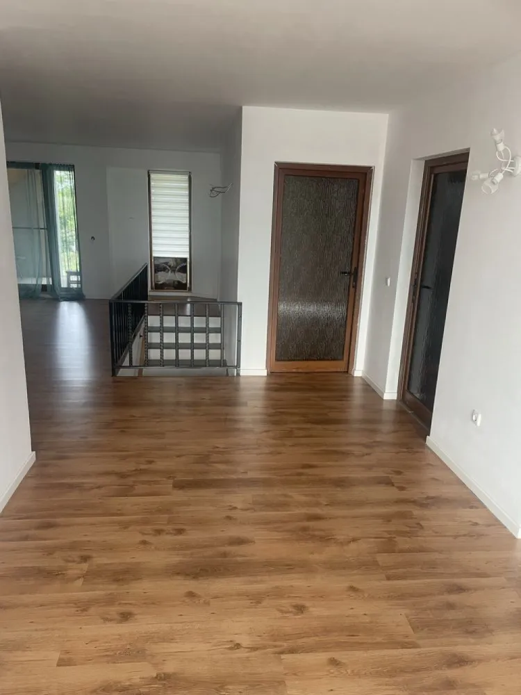 BRASADAS vinde casa cu etaj in zona Alecu Russo