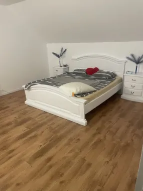 BRASADAS vinde casa cu etaj in zona Alecu Russo