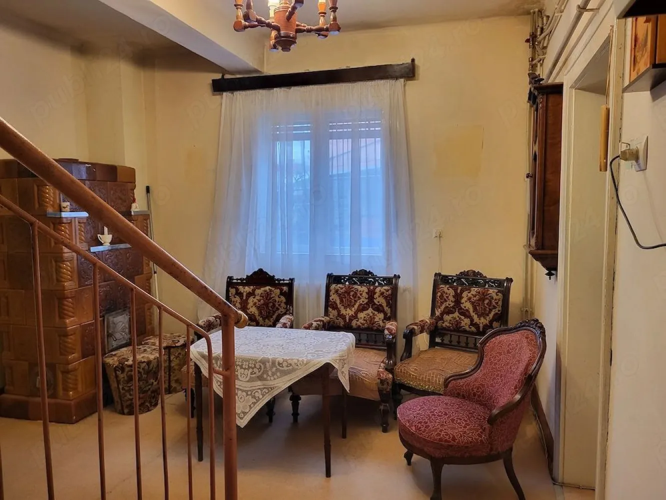 Casă de vânzare în Satu Mare