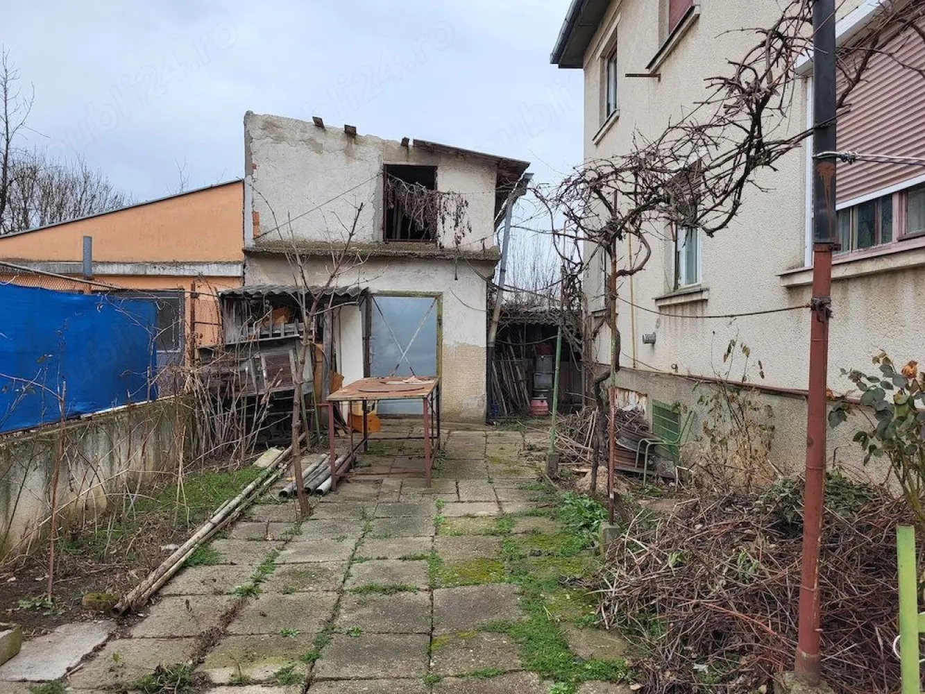 Casă de vânzare în Satu Mare
