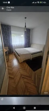 De vânzare apartament 2 camere