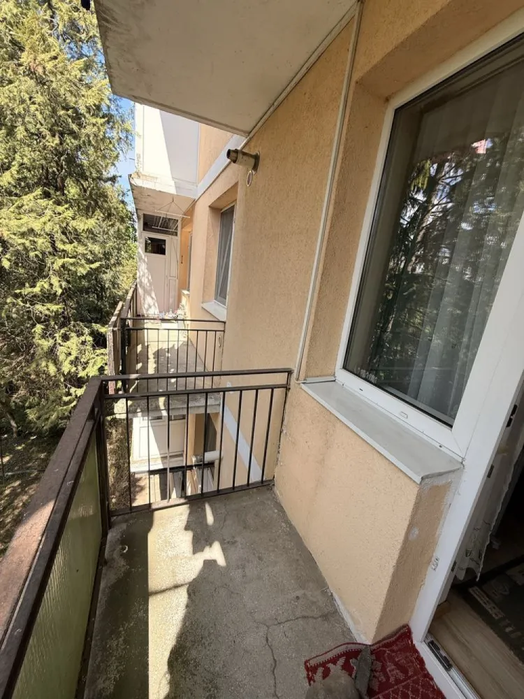 BRASADAS vinde ap 3 camere etajul 2/4 pe Careiului - Agentia imobiliara BRASADAS vinde apartament cu 3 camere la etajul 2/4 pe strada Careiului, lângă fosta fabrică de pâine, cu acces rapid la magazine, transport și facilități * Bloc izolat termic * Confort sporit și eficiență energetică * Centrală termică proprie * Aer condiționat * Complet utilat: * Mașină de spălat vase * Mașină de spălat rufe * Aragaz + cuptor. * Intimitate totală – în fața blocului sunt plantați brazi care oferă liniște și protecție vizuală * Zonă surprinzător de calmă, deși este poziționată central * Ideal atât pentru locuit, cât și pentru investiție. Www.brasadas.com. }}