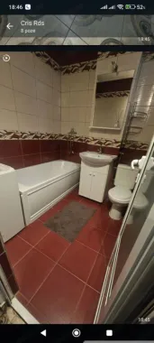 De vânzare apartament 2 camere