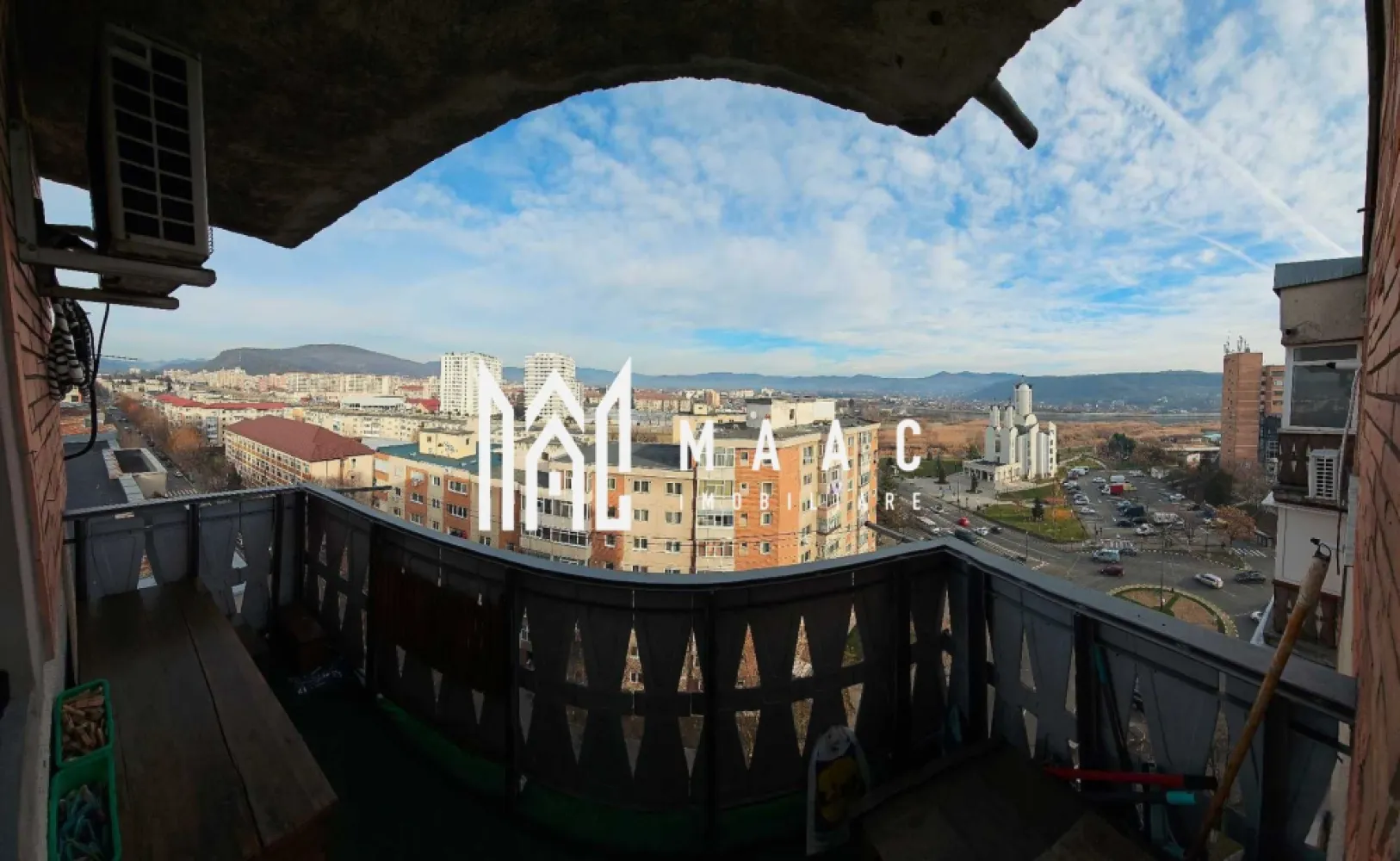 Apartament 2 camere Ostroveni | Centrala Proprie | AC | Renovat |