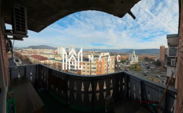 Apartament 2 camere Ostroveni | Centrala Proprie | AC | Renovat |