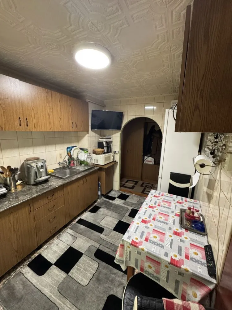 Apartament 3 camere micro 16