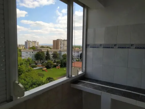 Vand apartament 2 camere decomandate, M15, etajul 7, lifturi noi