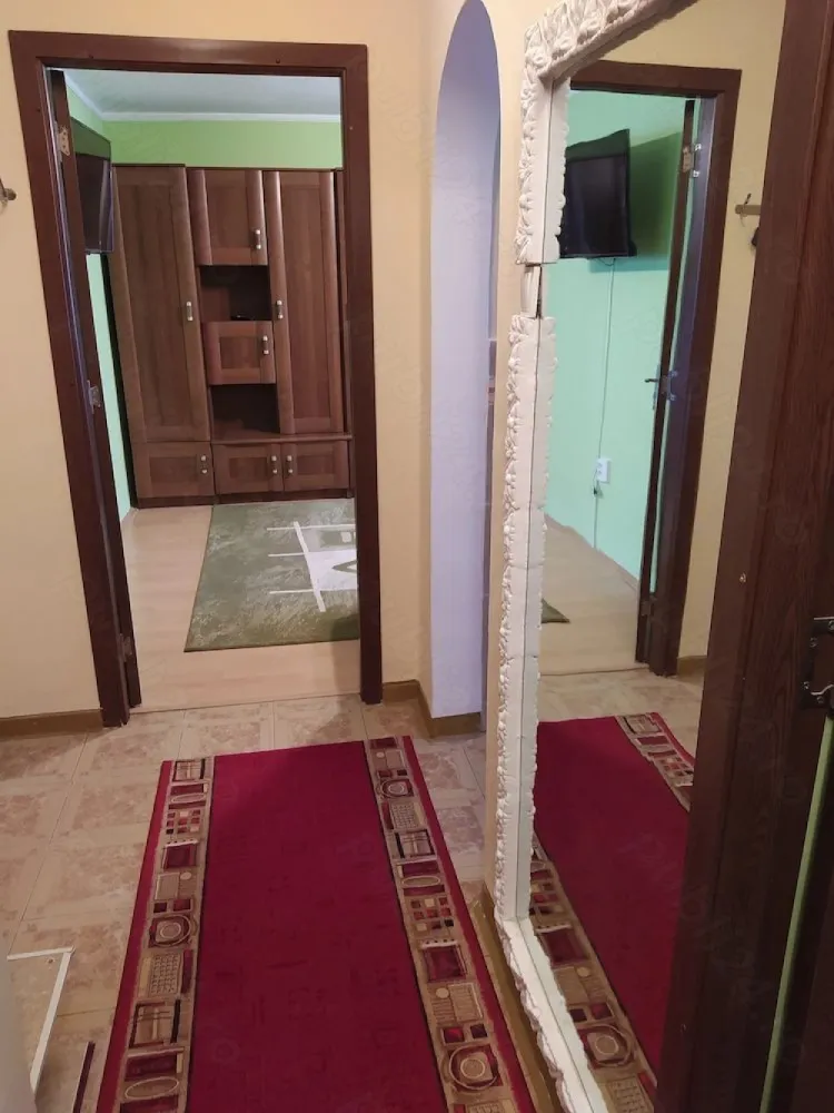 Vand apartament 2 camere decomandate, M15, etajul 7, lifturi noi