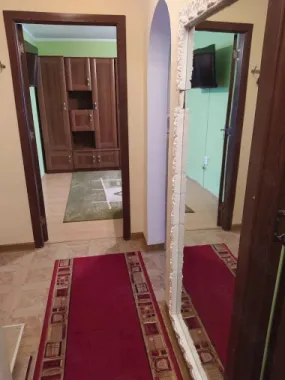 Vand apartament 2 camere decomandate, M15, etajul 7, lifturi noi