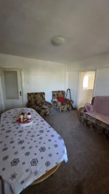 Apartament 3 camere Micro 16 str Zenit